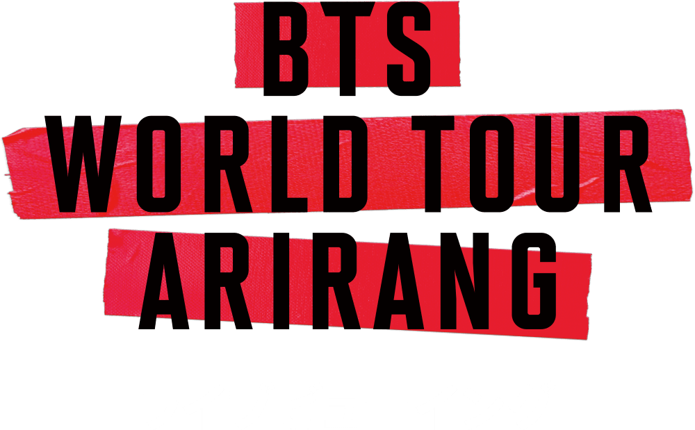 BTS WORLD TOUR 'ARIRANG' : LIVE VIEWING IN BUENOS AIRES IN SAO PAULO
